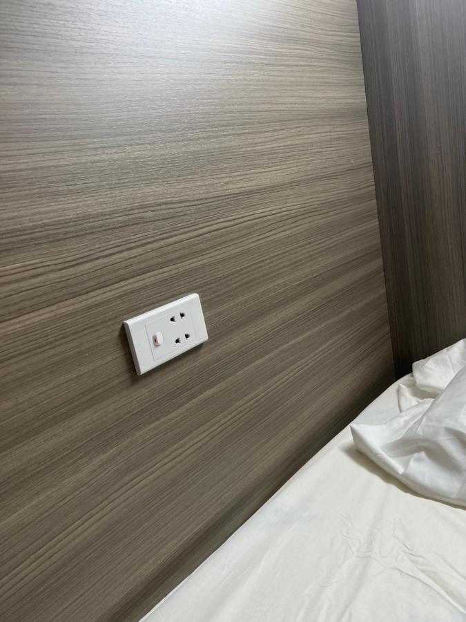 8H-Hostel 호치민 외부 사진
