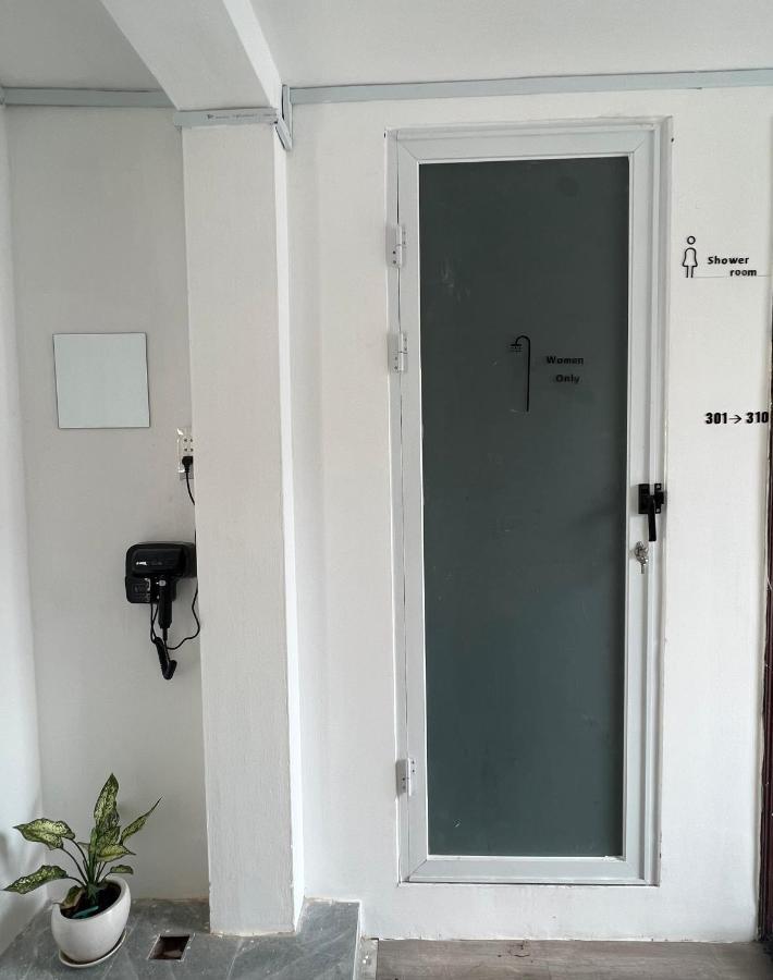 8H-Hostel 호치민 외부 사진
