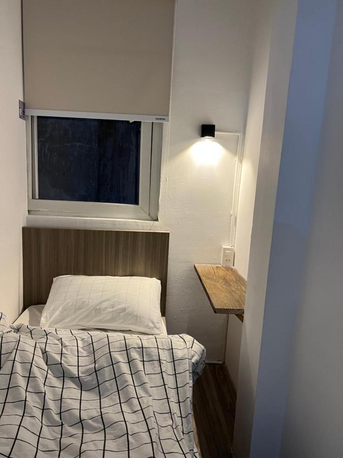 8H-Hostel 호치민 외부 사진